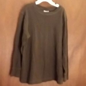Boys Crazy 8 thermal shirt size 7-8